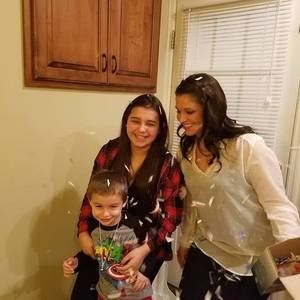 Meet your Posher, Annie